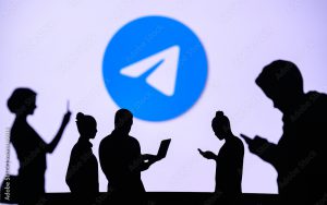 Telegram 有多少人用？